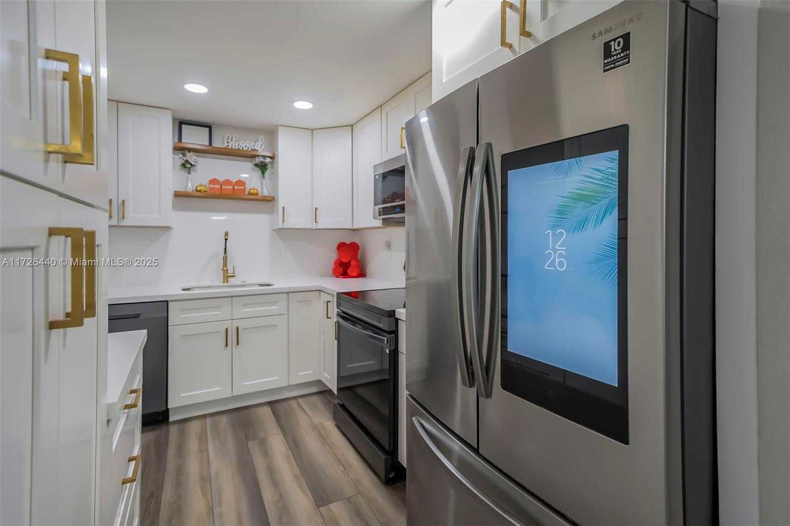 Small Image of 12500 NORTH EAST 15TH AVE #405, North Miami Number 6