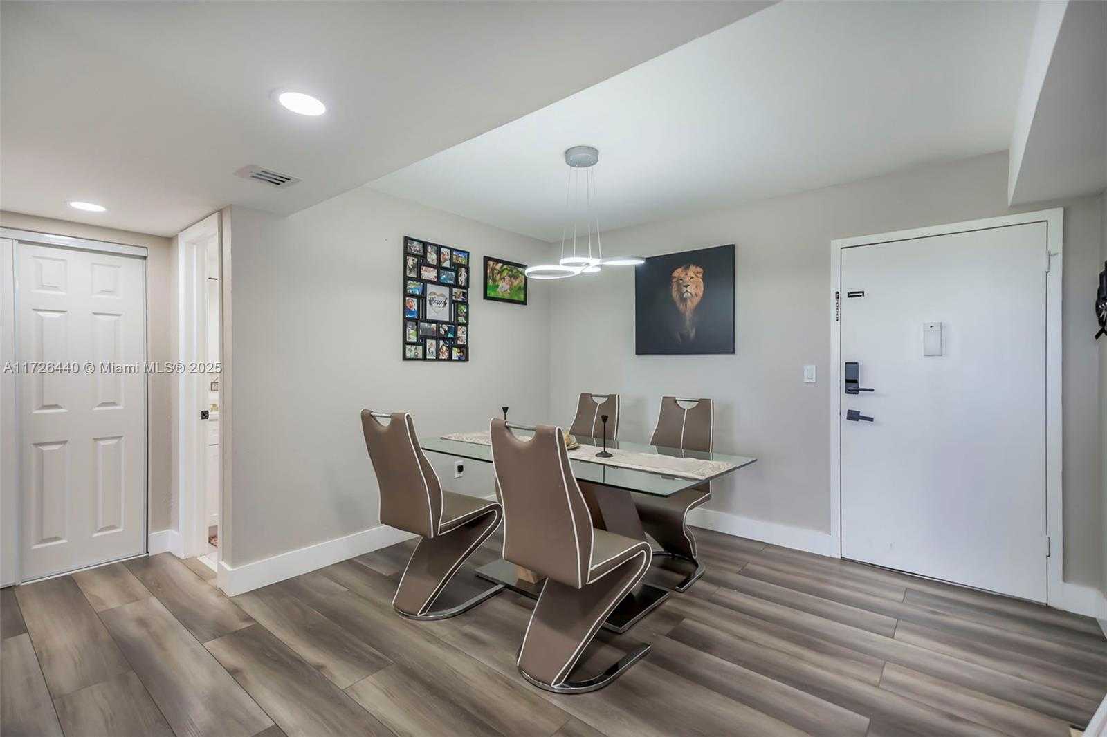 Small Image of 12500 NORTH EAST 15TH AVE #405, North Miami Number 8