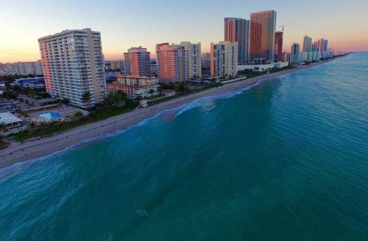 Small Image of 1965 S Ocean Dr, Hallandale Beach, FL 33009, USA Number 40