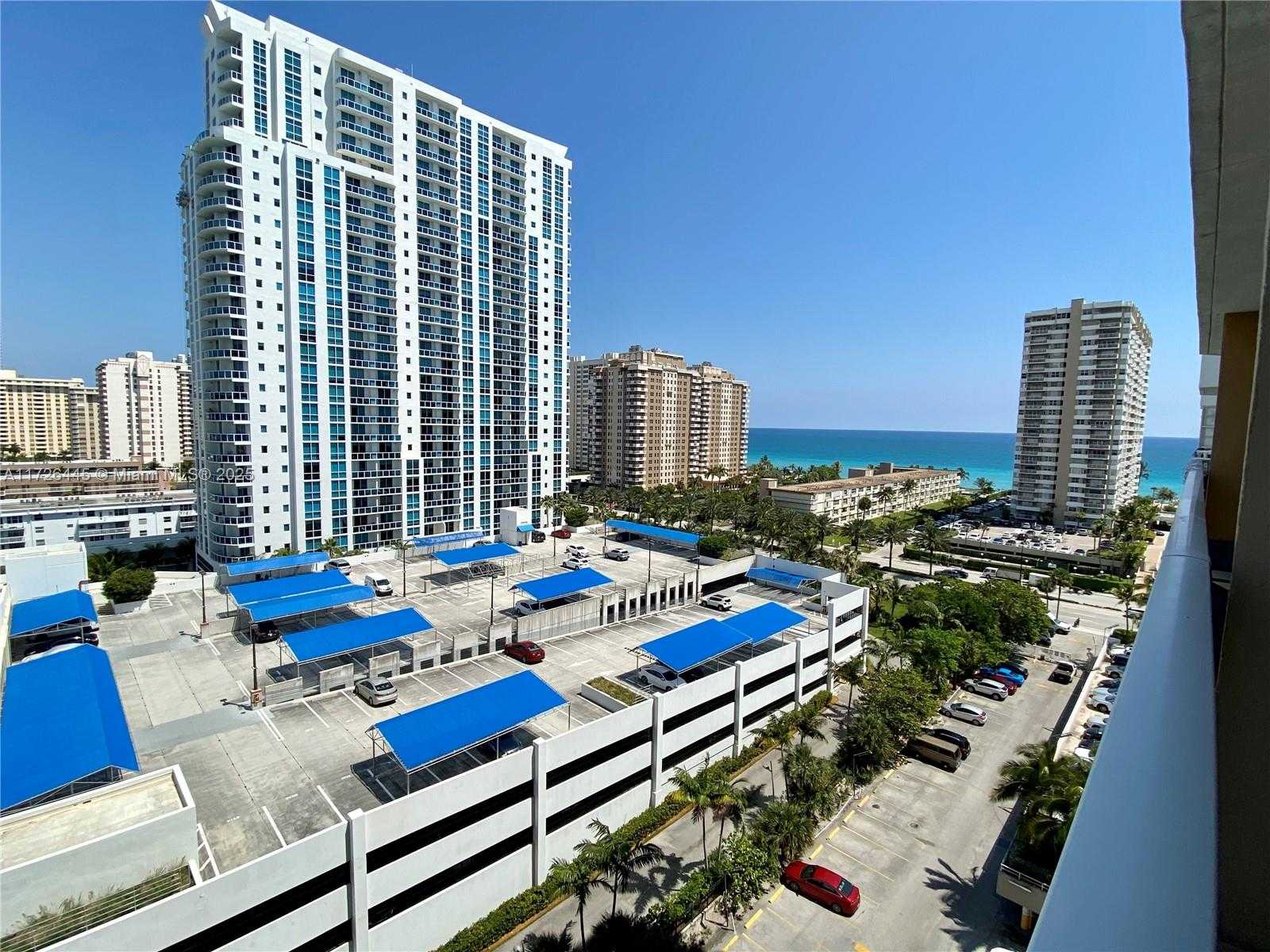 Small Image of 1965 S Ocean Dr, Hallandale Beach, FL 33009, USA Number 5
