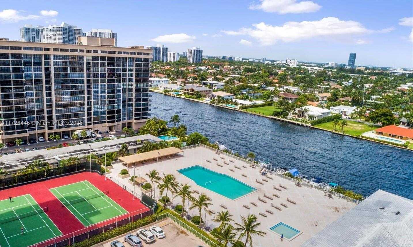 Small Image of 1965 S Ocean Dr, Hallandale Beach, FL 33009, USA Number 7