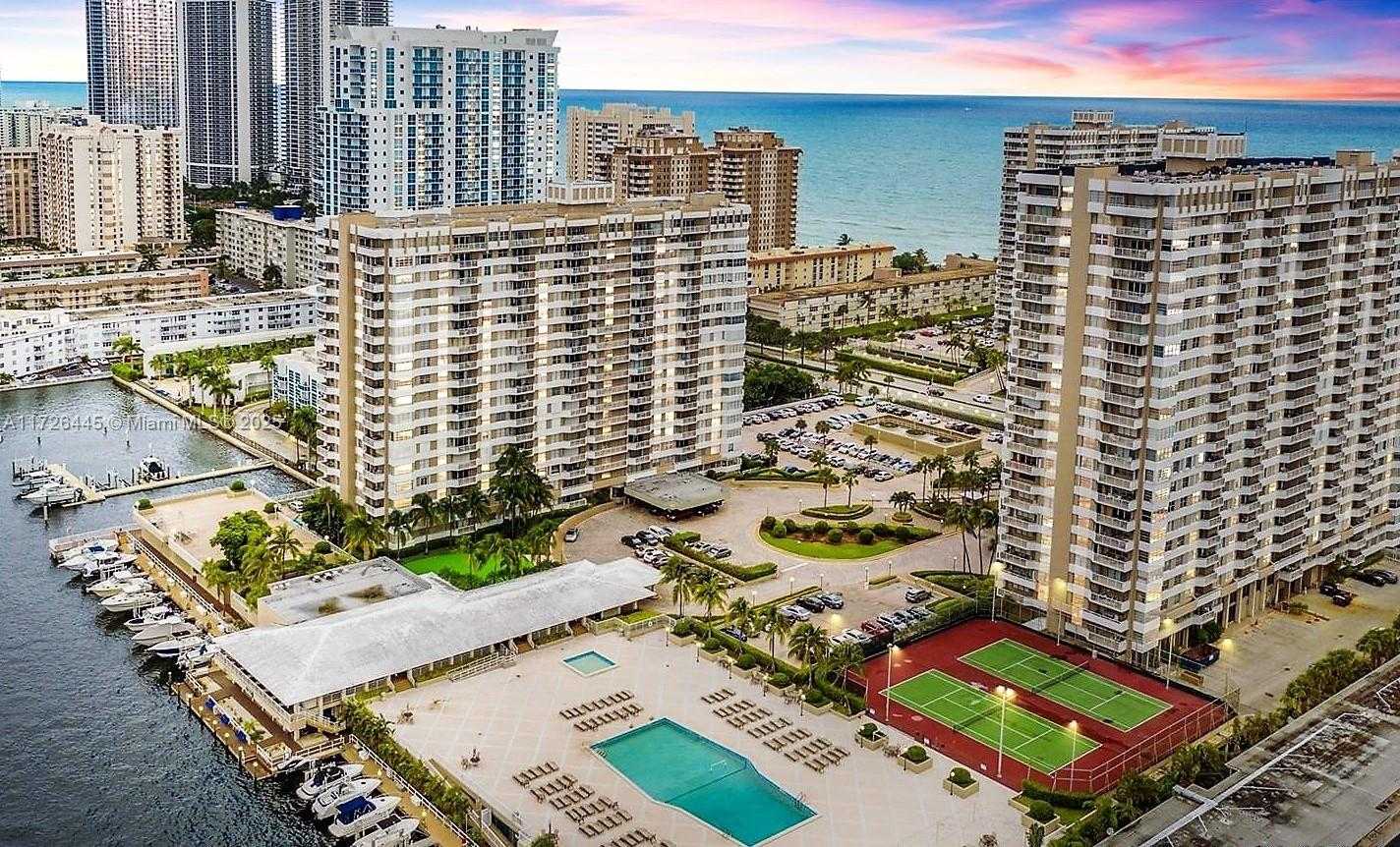 Small Image of 1965 S Ocean Dr, Hallandale Beach, FL 33009, USA Number 8