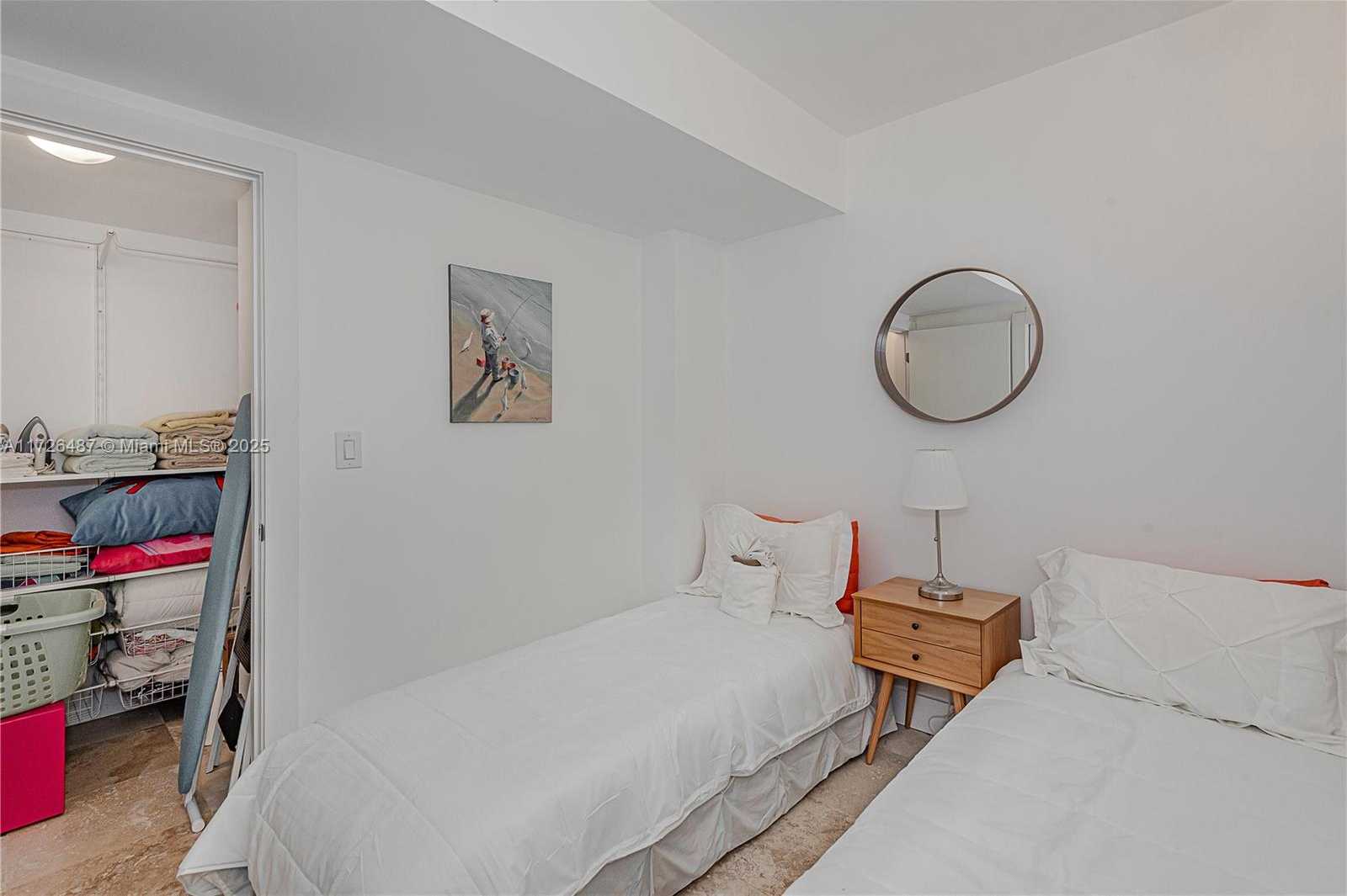 Small Image of 2301 COLLINS AVE #1515, Miami Beach Number 23