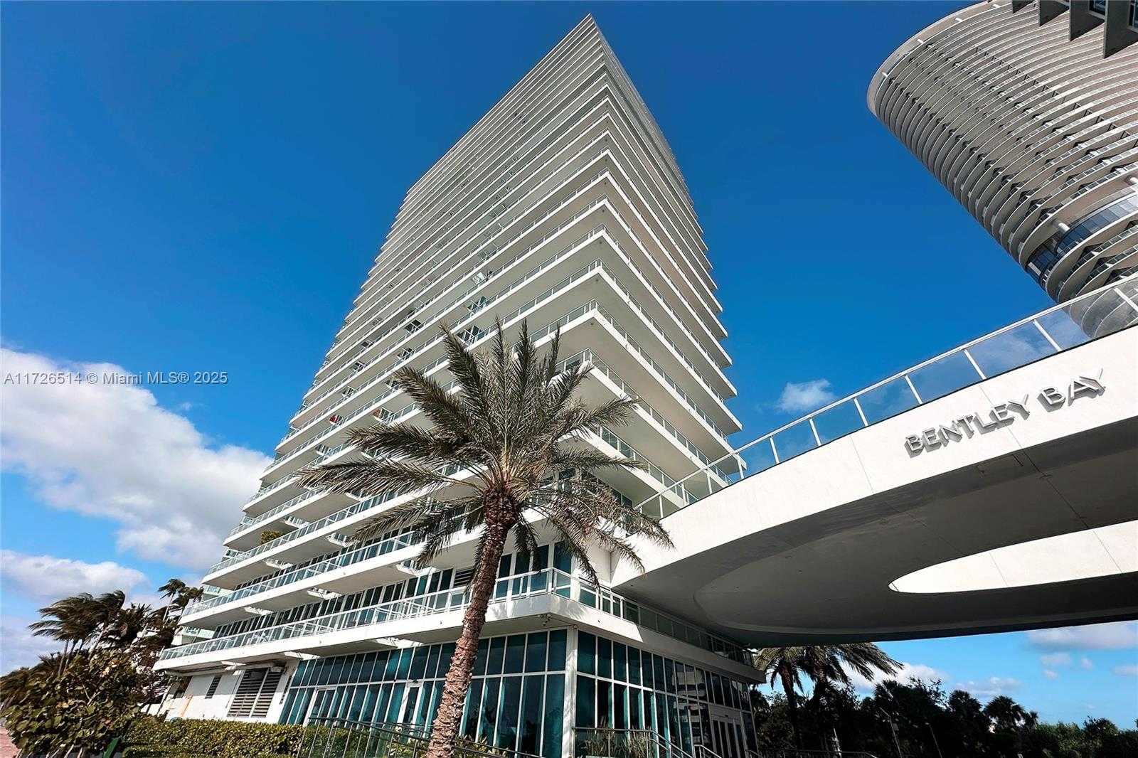 Small Image of 540 WEST AVE #2312, Miami Beach Number 10