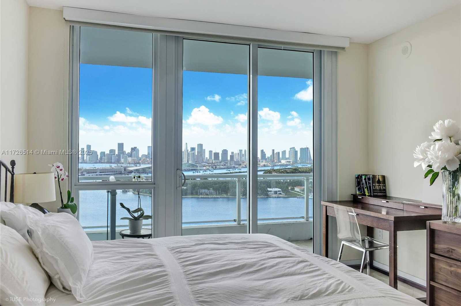 Small Image of 540 WEST AVE #2312, Miami Beach Number 11