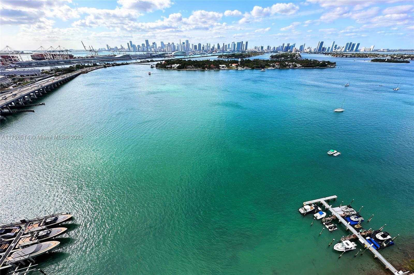 Small Image of 540 WEST AVE #2312, Miami Beach Number 14
