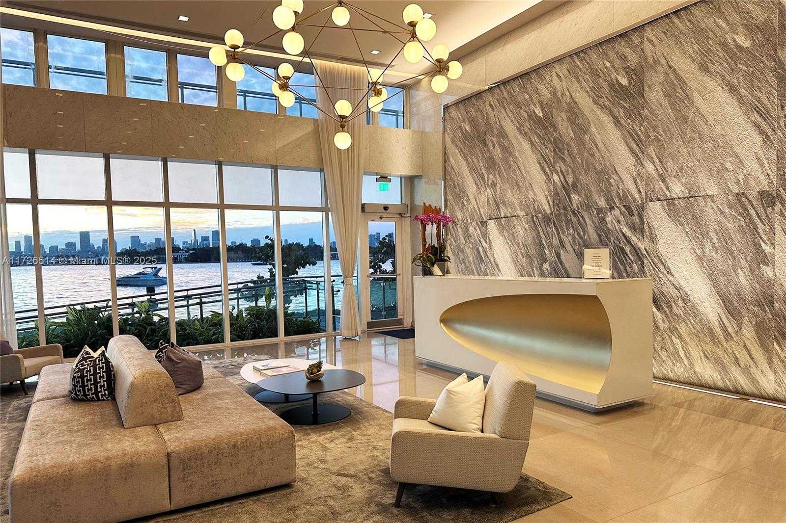 Small Image of 540 WEST AVE #2312, Miami Beach Number 18