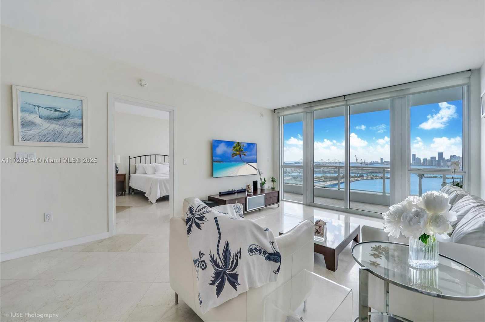 Small Image of 540 WEST AVE #2312, Miami Beach Number 2