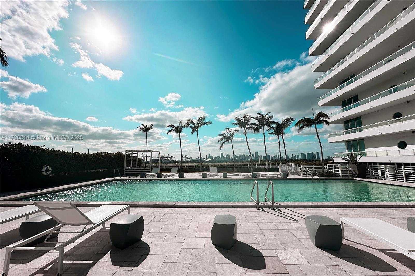 Small Image of 540 WEST AVE #2312, Miami Beach Number 21