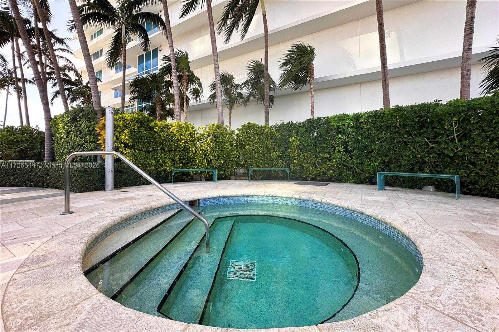 Small Image of 540 WEST AVE #2312, Miami Beach Number 22