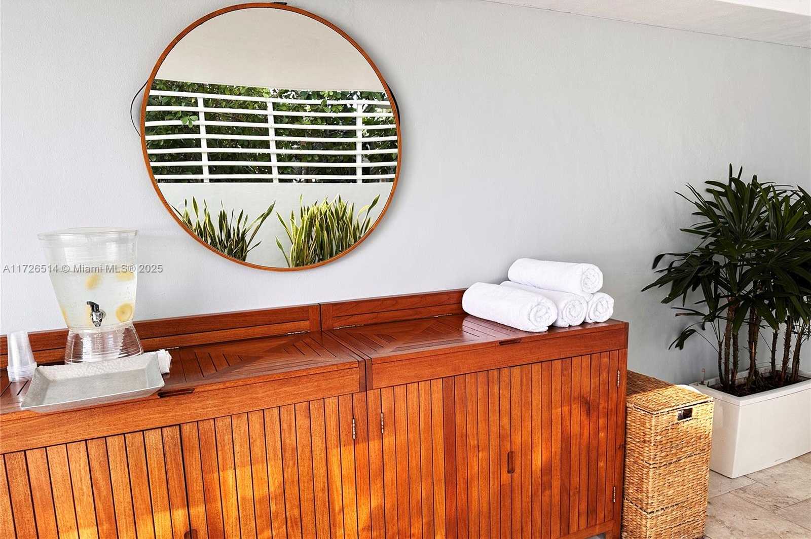 Small Image of 540 WEST AVE #2312, Miami Beach Number 23