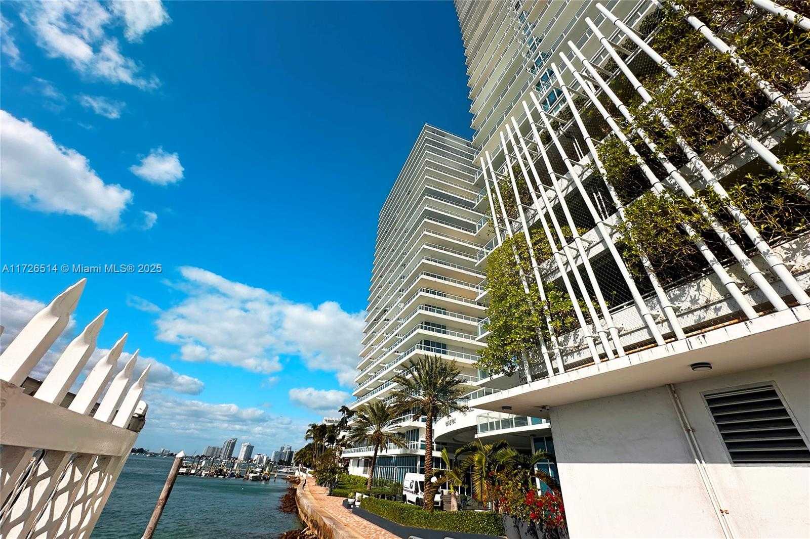 Small Image of 540 WEST AVE #2312, Miami Beach Number 24