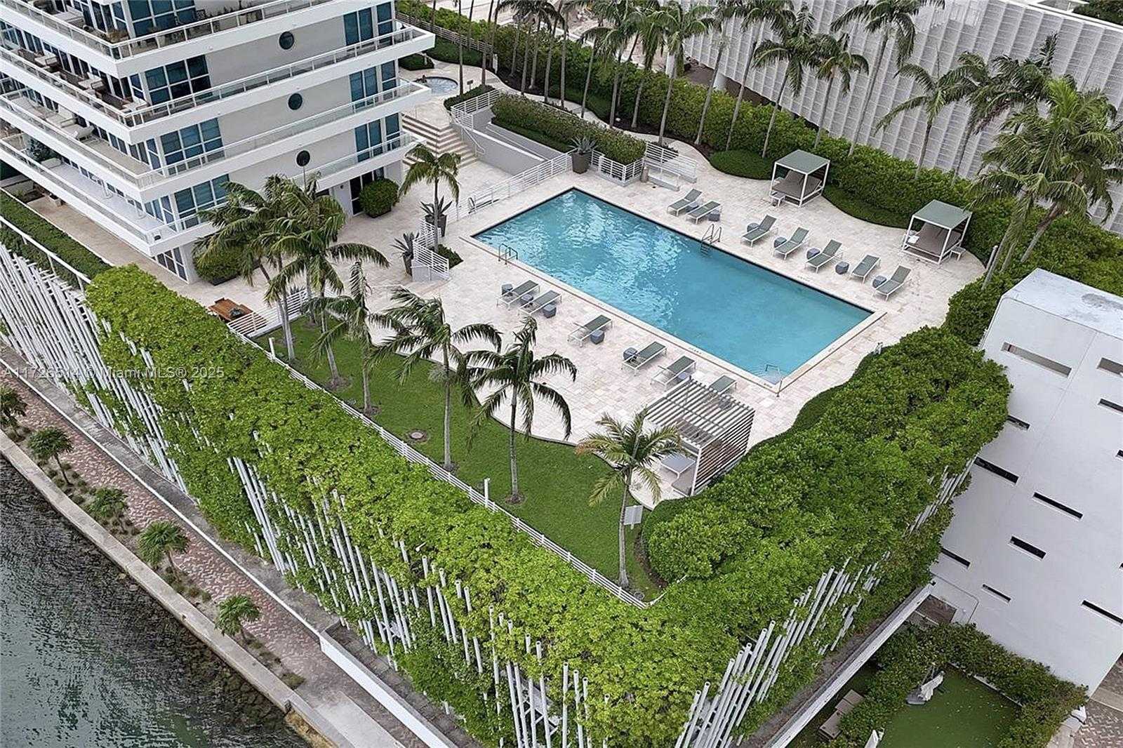 Small Image of 540 WEST AVE #2312, Miami Beach Number 26