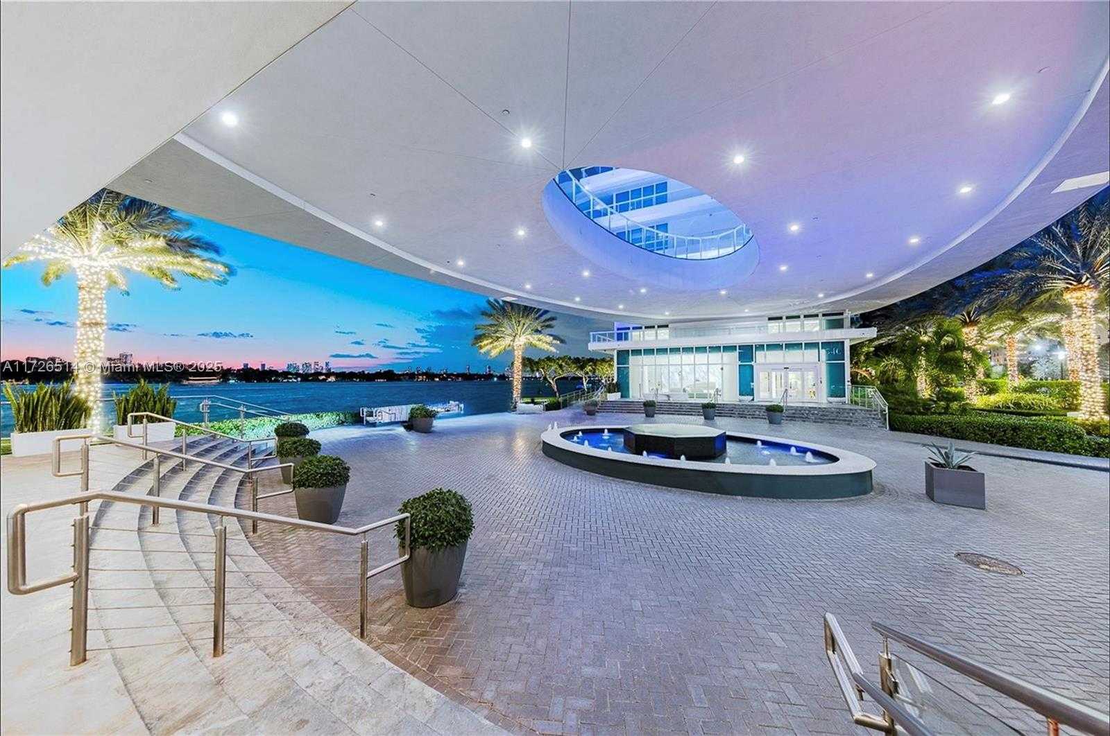 Small Image of 540 WEST AVE #2312, Miami Beach Number 27