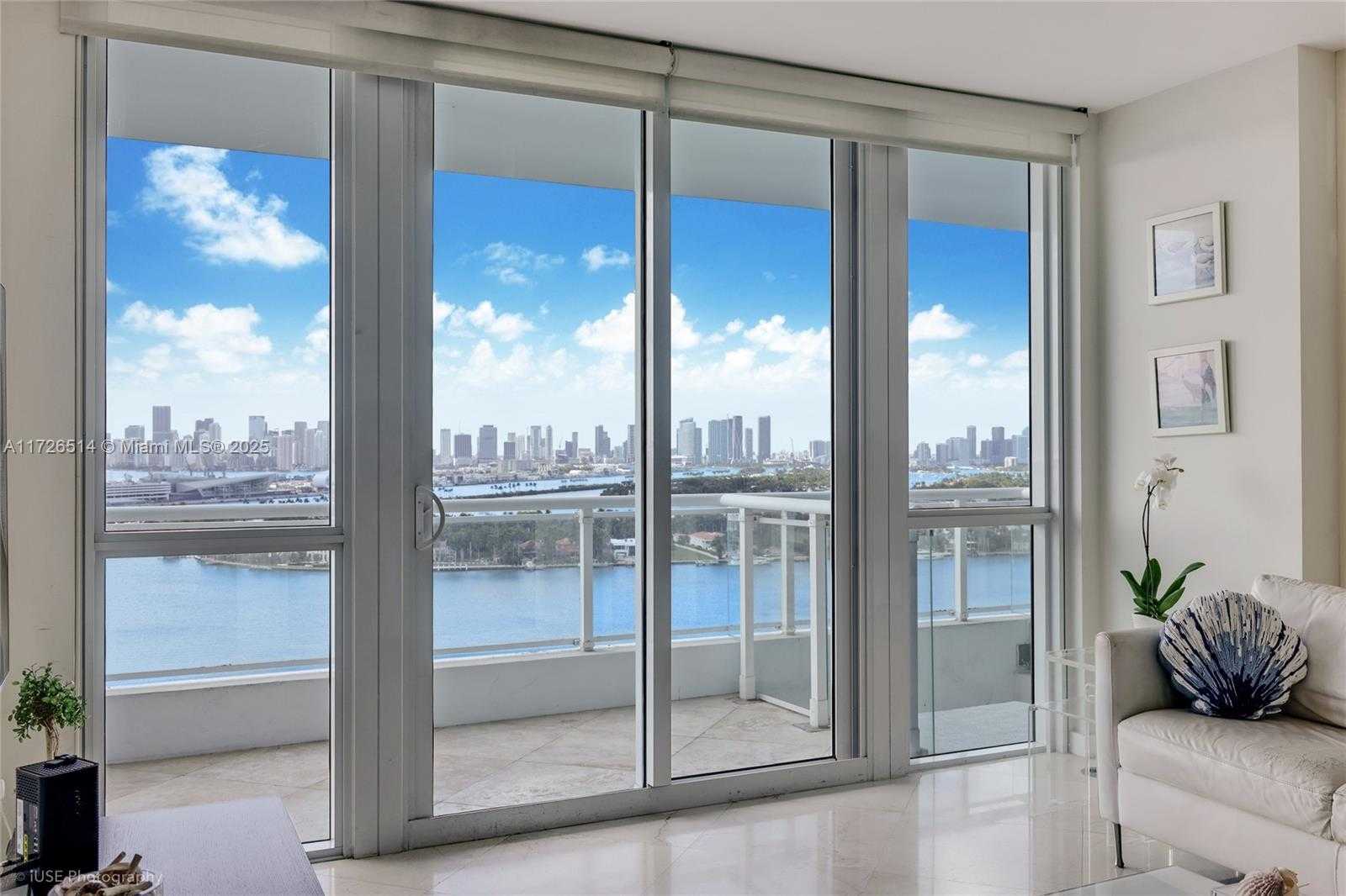 Small Image of 540 WEST AVE #2312, Miami Beach Number 6