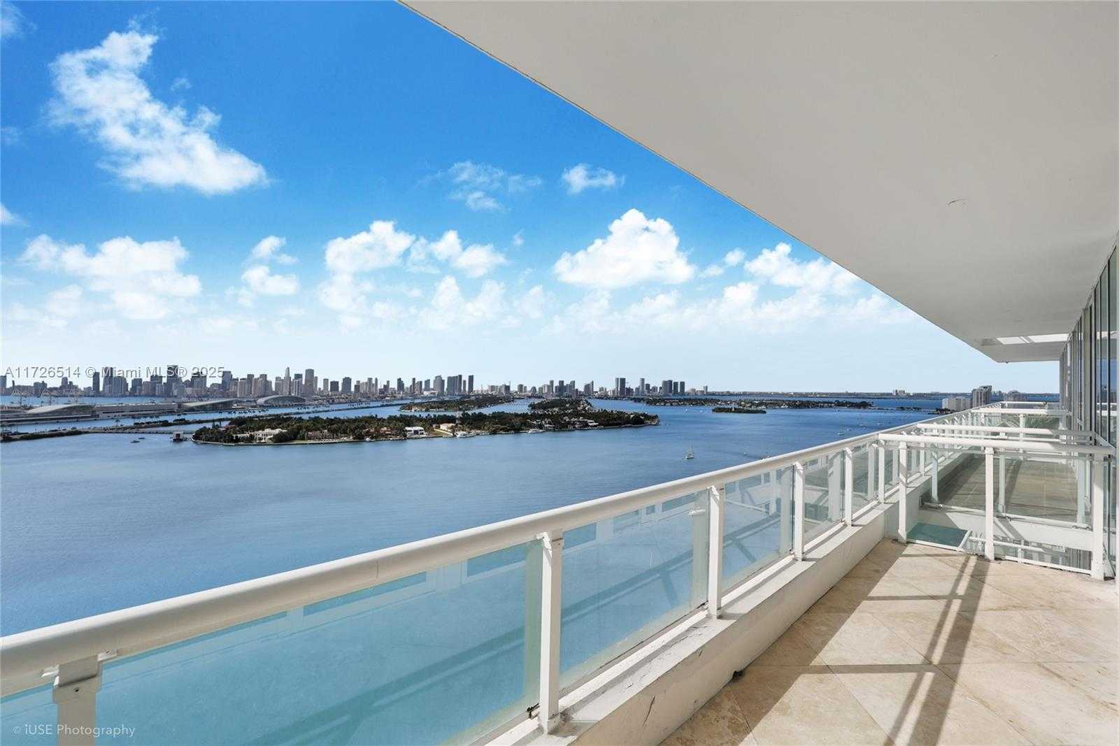 Small Image of 540 WEST AVE #2312, Miami Beach Number 8