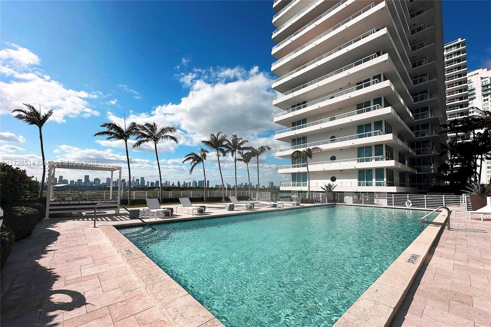 Small Image of 540 WEST AVE #2312, Miami Beach Number 9