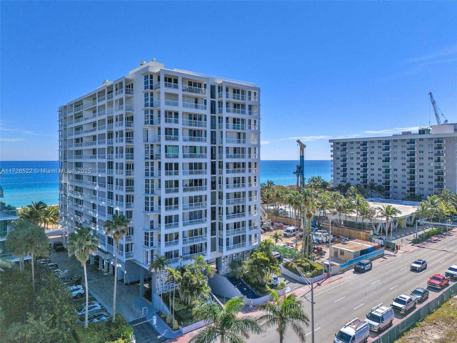 Small Image of 9341 COLLINS AVE #1205, Surfside Number 2