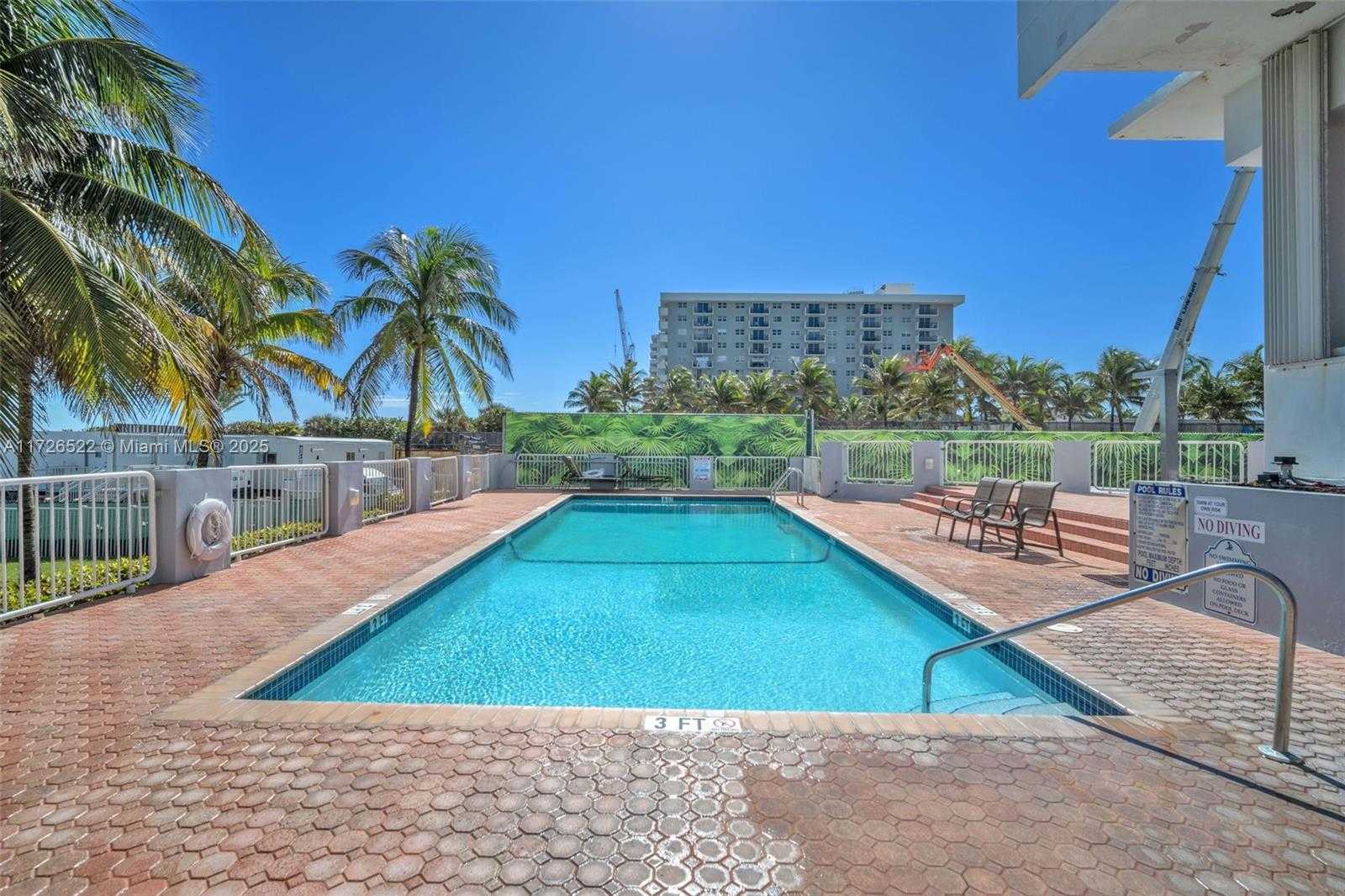 Small Image of 9341 COLLINS AVE #1205, Surfside Number 24