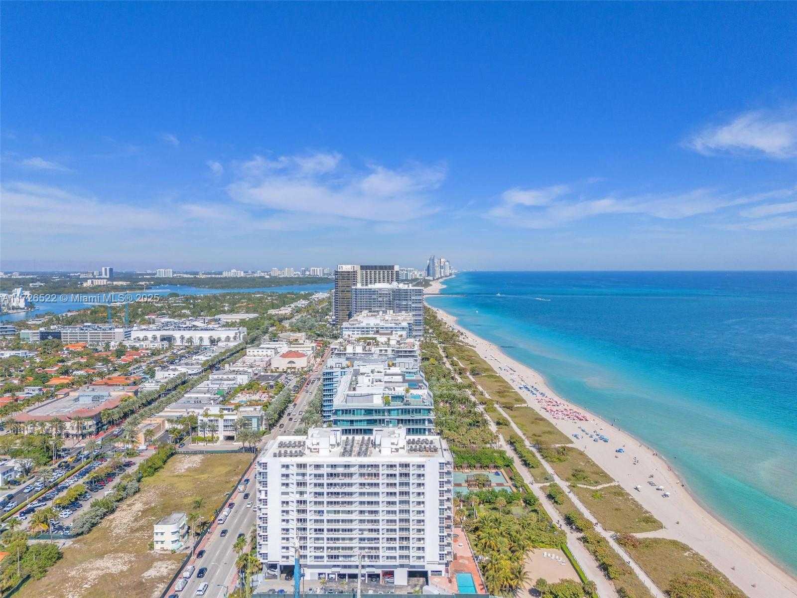 Small Image of 9341 COLLINS AVE #1205, Surfside Number 25