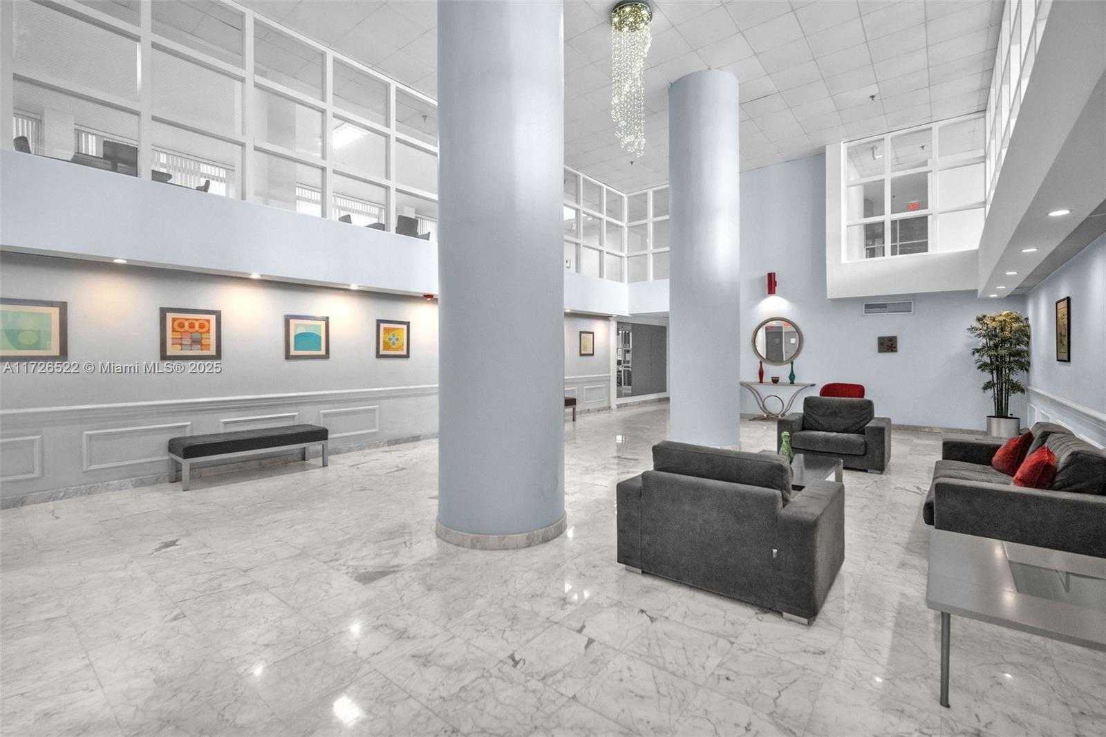 Small Image of 9341 COLLINS AVE #1205, Surfside Number 26