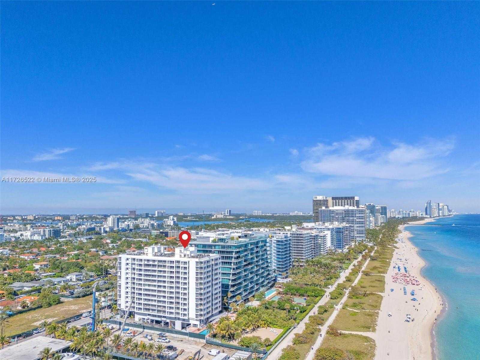 Small Image of 9341 COLLINS AVE #1205, Surfside Number 27