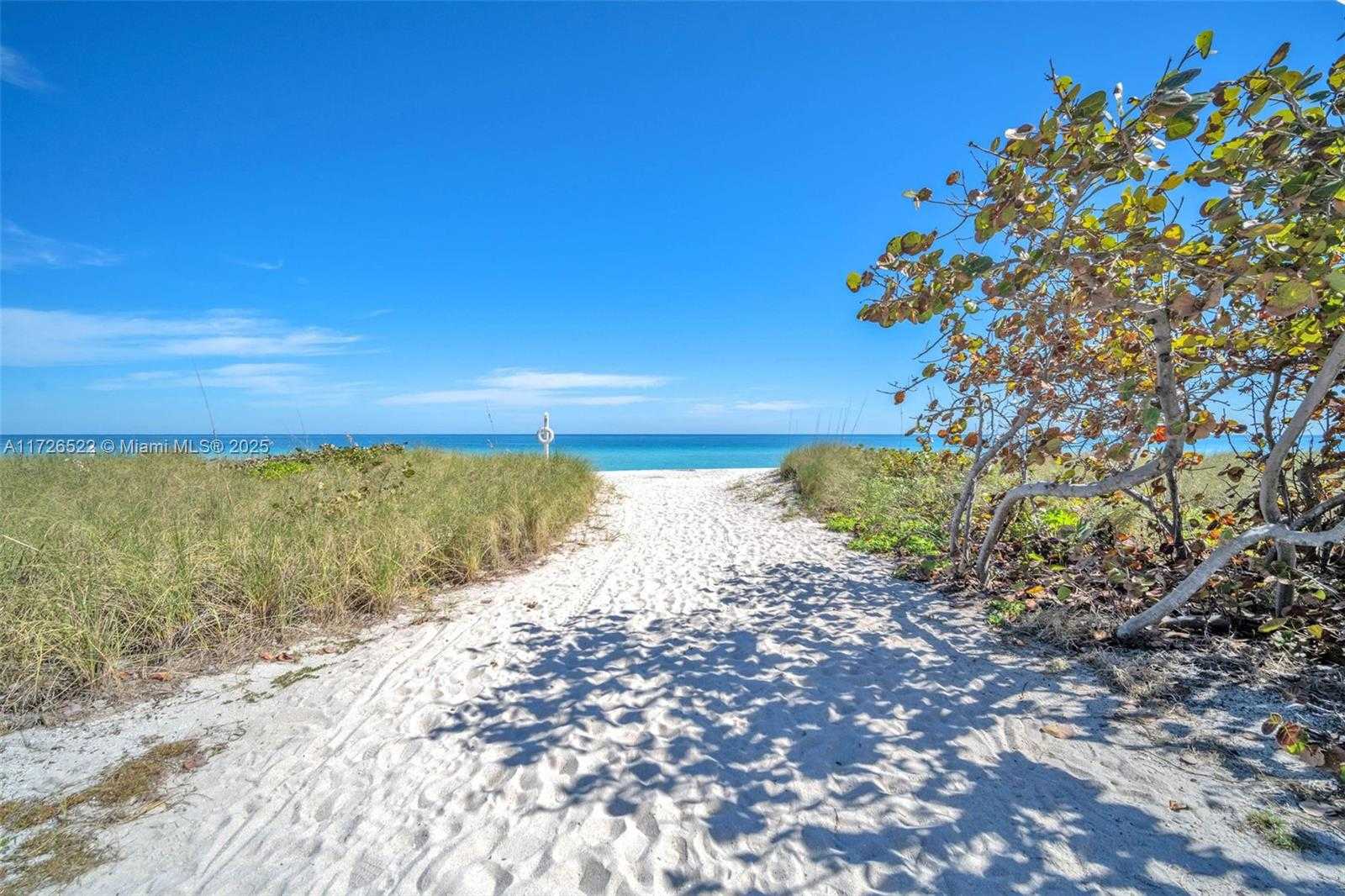 Small Image of 9341 COLLINS AVE #1205, Surfside Number 29