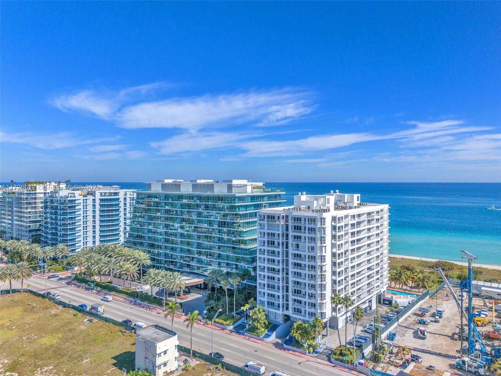 Small Image of 9341 COLLINS AVE #1205, Surfside Number 3