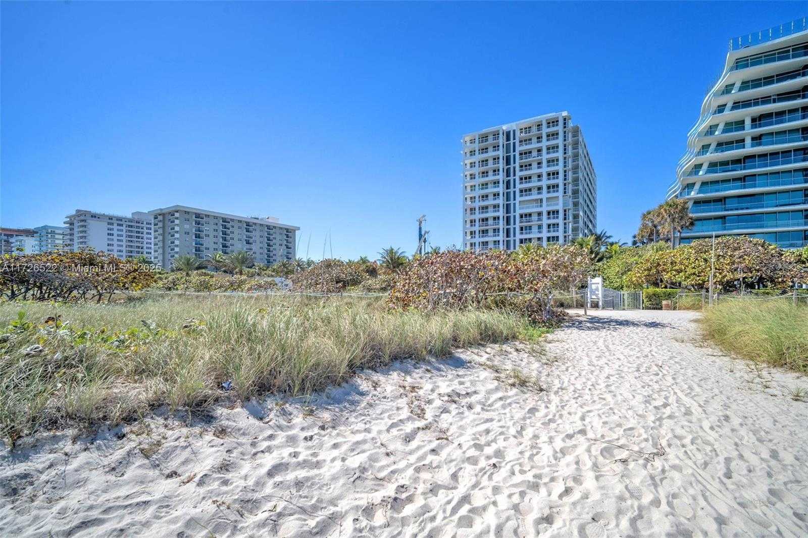 Small Image of 9341 COLLINS AVE #1205, Surfside Number 31