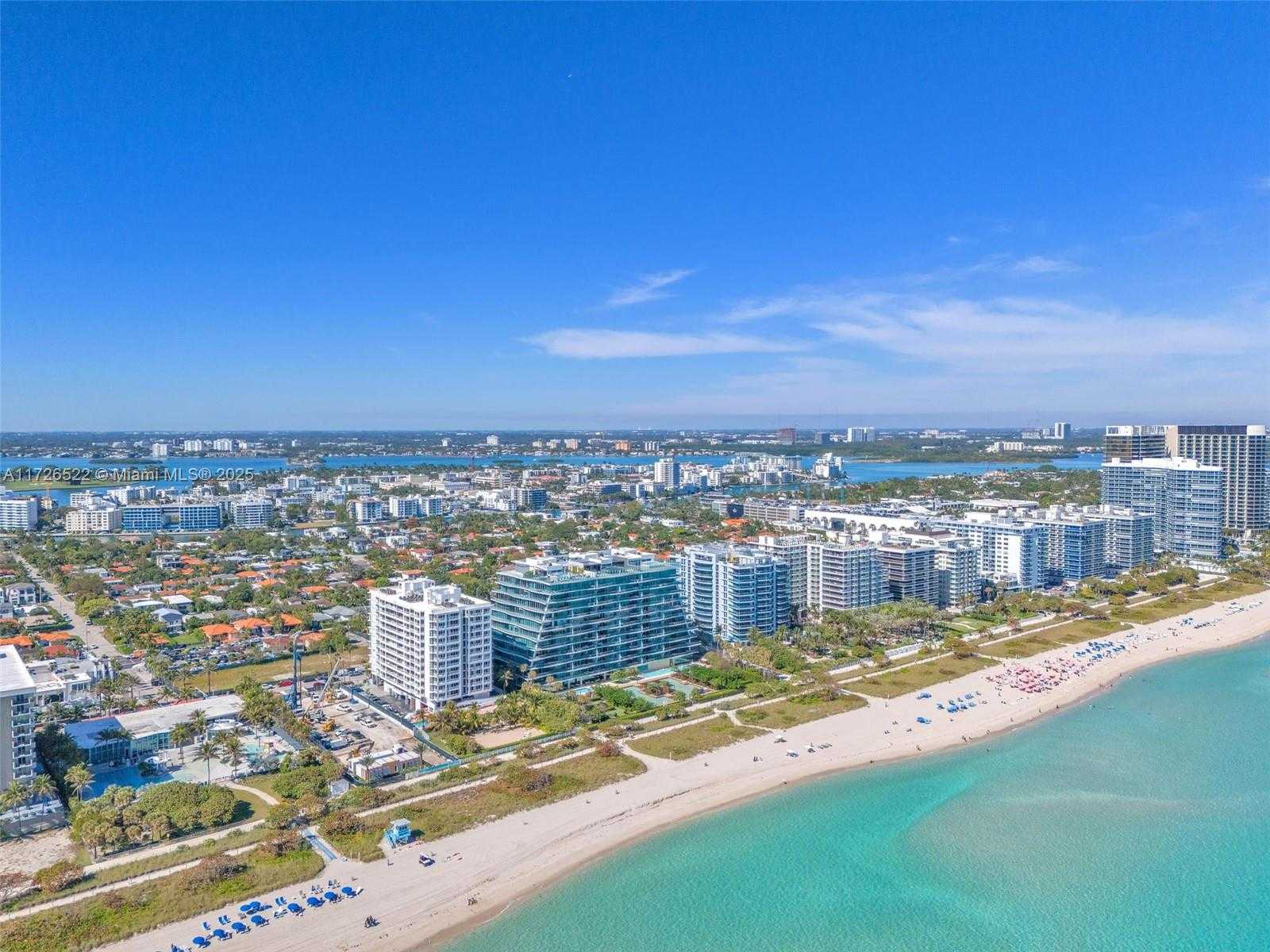 Small Image of 9341 COLLINS AVE #1205, Surfside Number 4