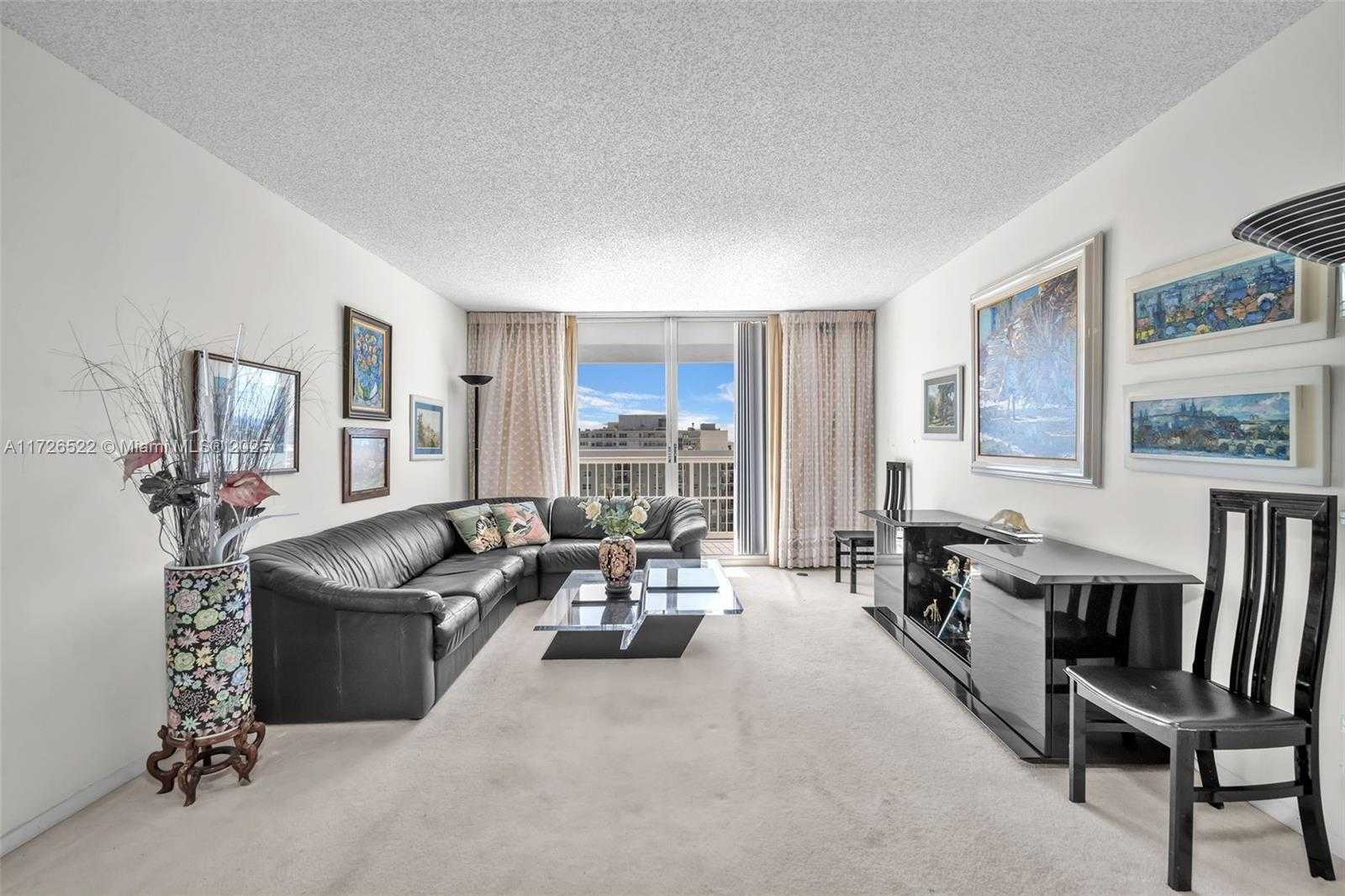 Small Image of 9341 COLLINS AVE #1205, Surfside Number 6