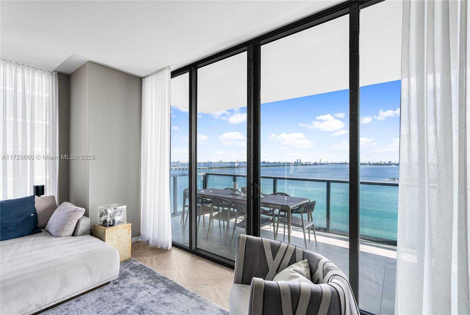 Small Image of 788 NORTH EAST 23RD ST #1902, Miami Number 10
