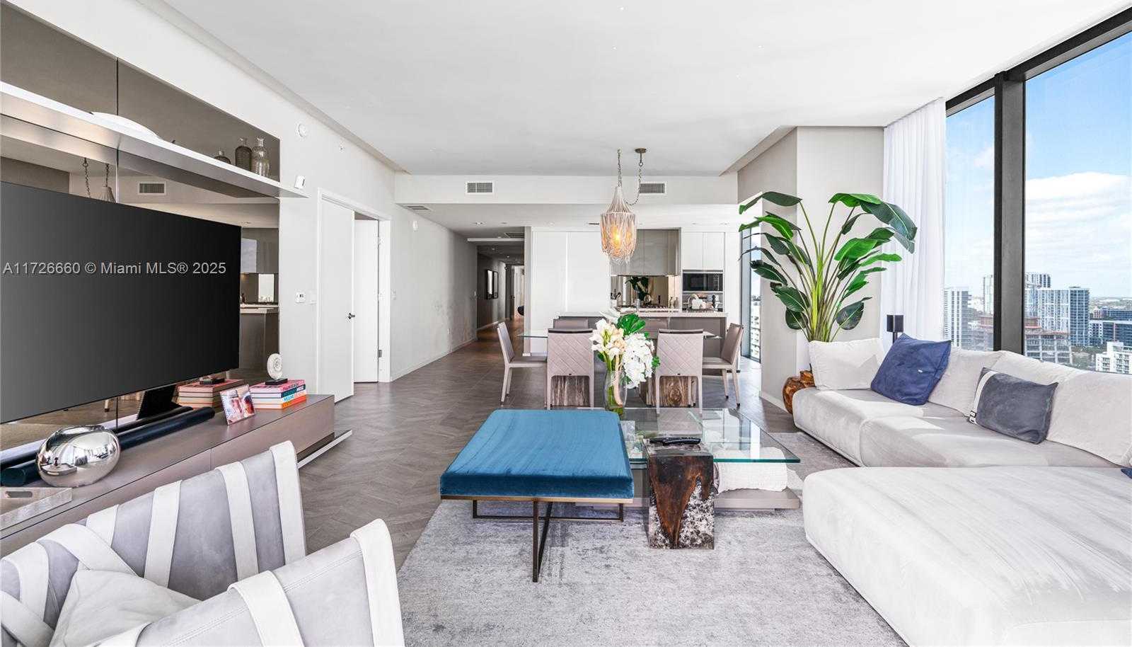 Small Image of 788 NORTH EAST 23RD ST #1902, Miami Number 11