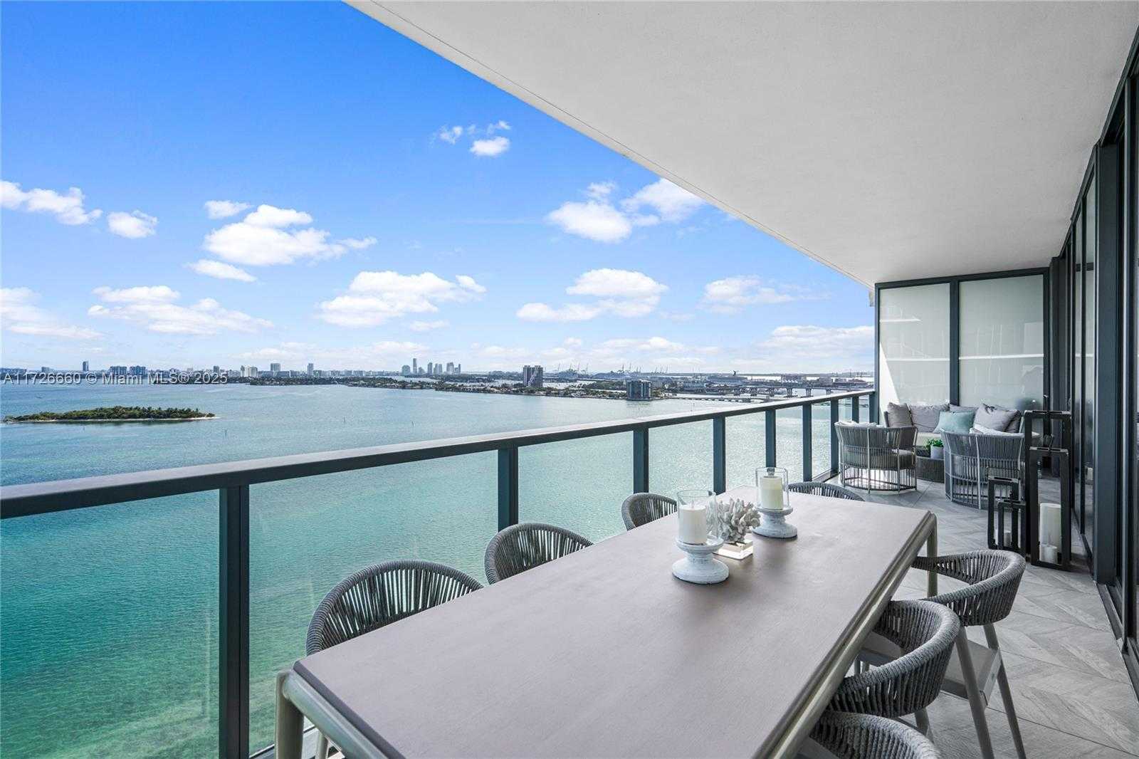 Small Image of 788 NORTH EAST 23RD ST #1902, Miami Number 12
