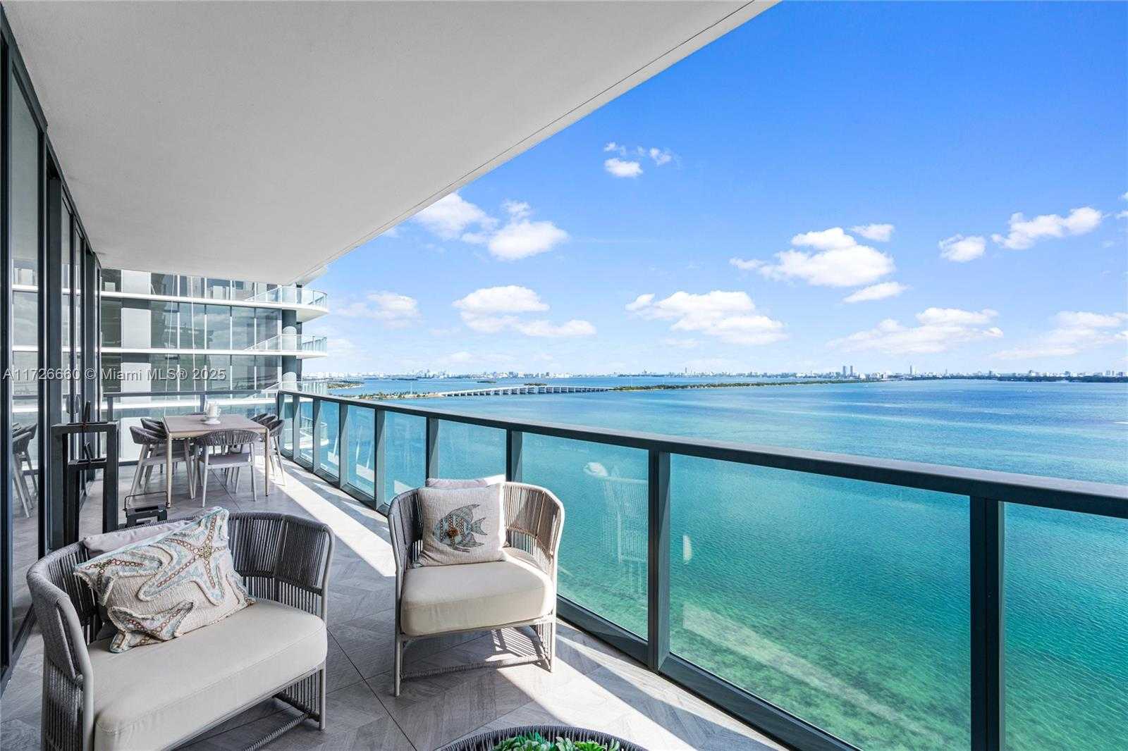 Small Image of 788 NORTH EAST 23RD ST #1902, Miami Number 13