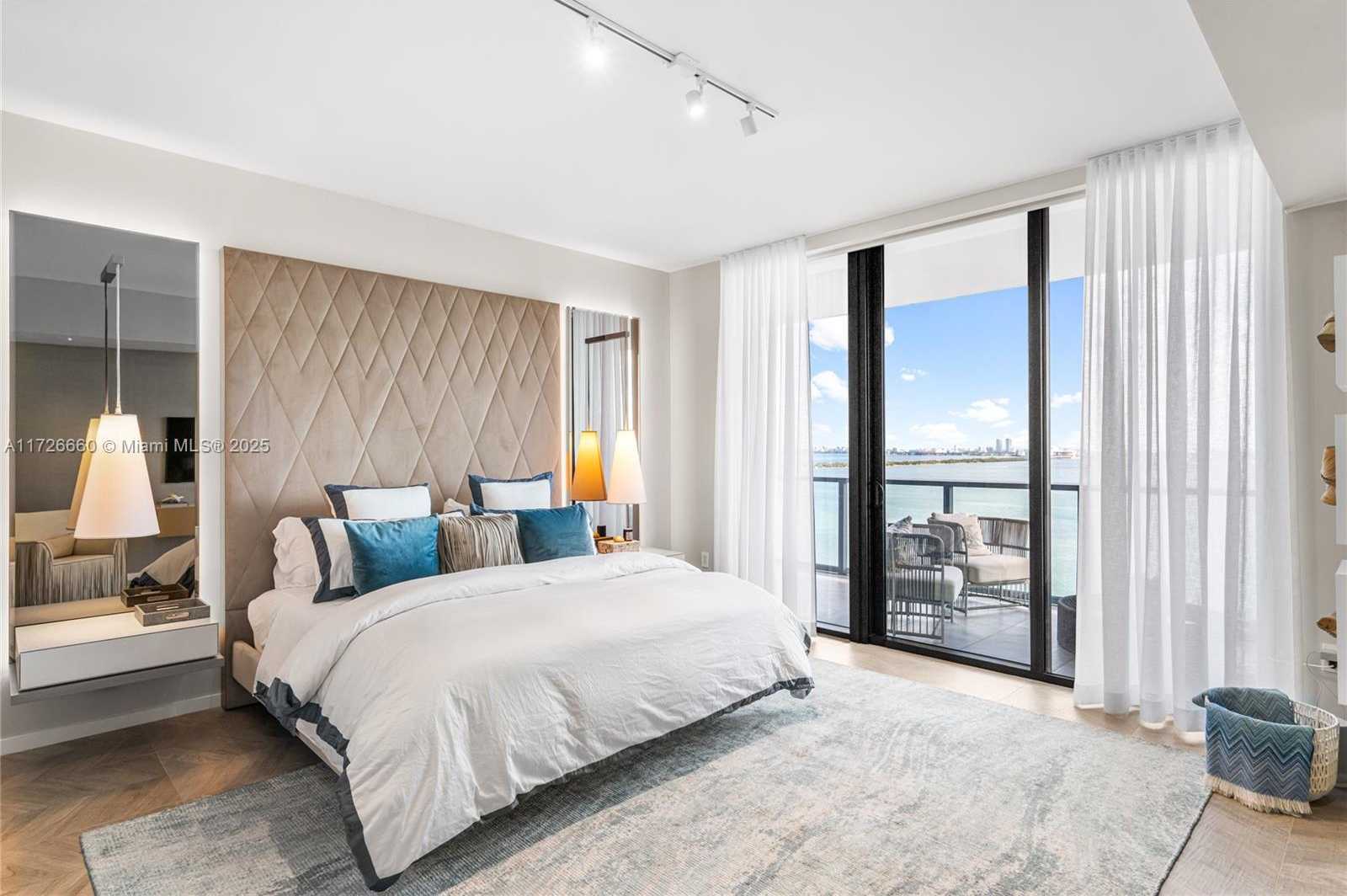 Small Image of 788 NORTH EAST 23RD ST #1902, Miami Number 15