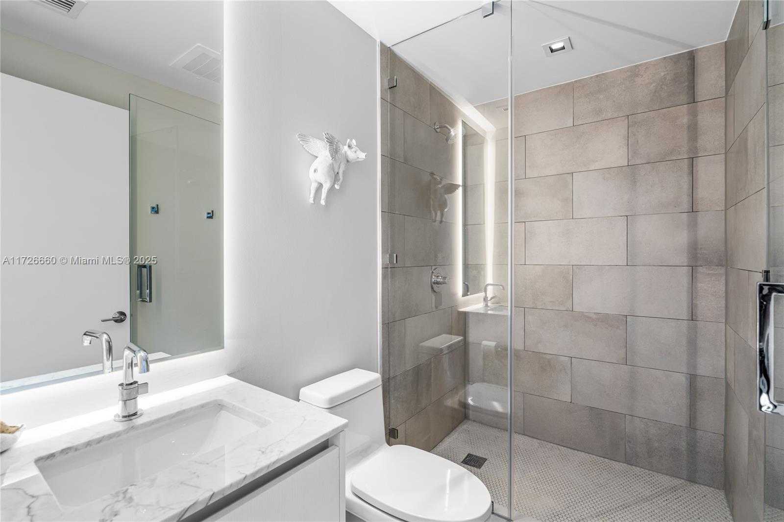 Small Image of 788 NORTH EAST 23RD ST #1902, Miami Number 18