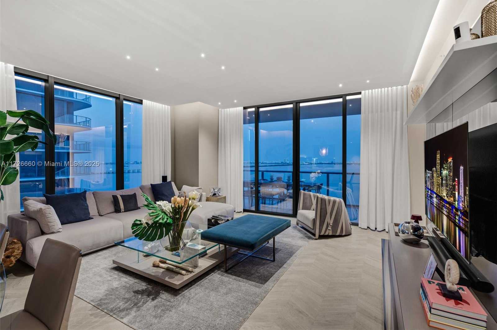 Small Image of 788 NORTH EAST 23RD ST #1902, Miami Number 19
