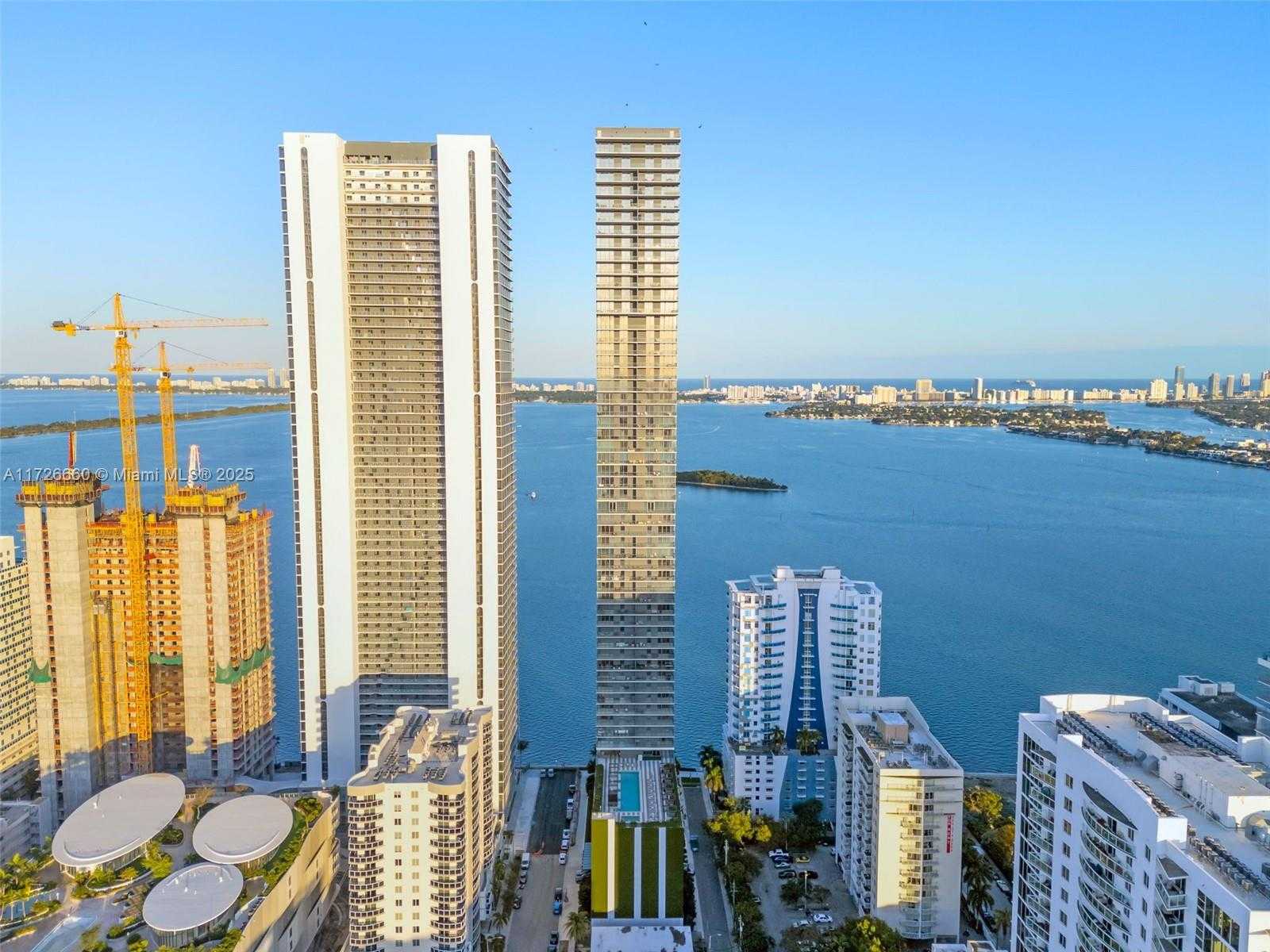 Small Image of 788 NORTH EAST 23RD ST #1902, Miami Number 2