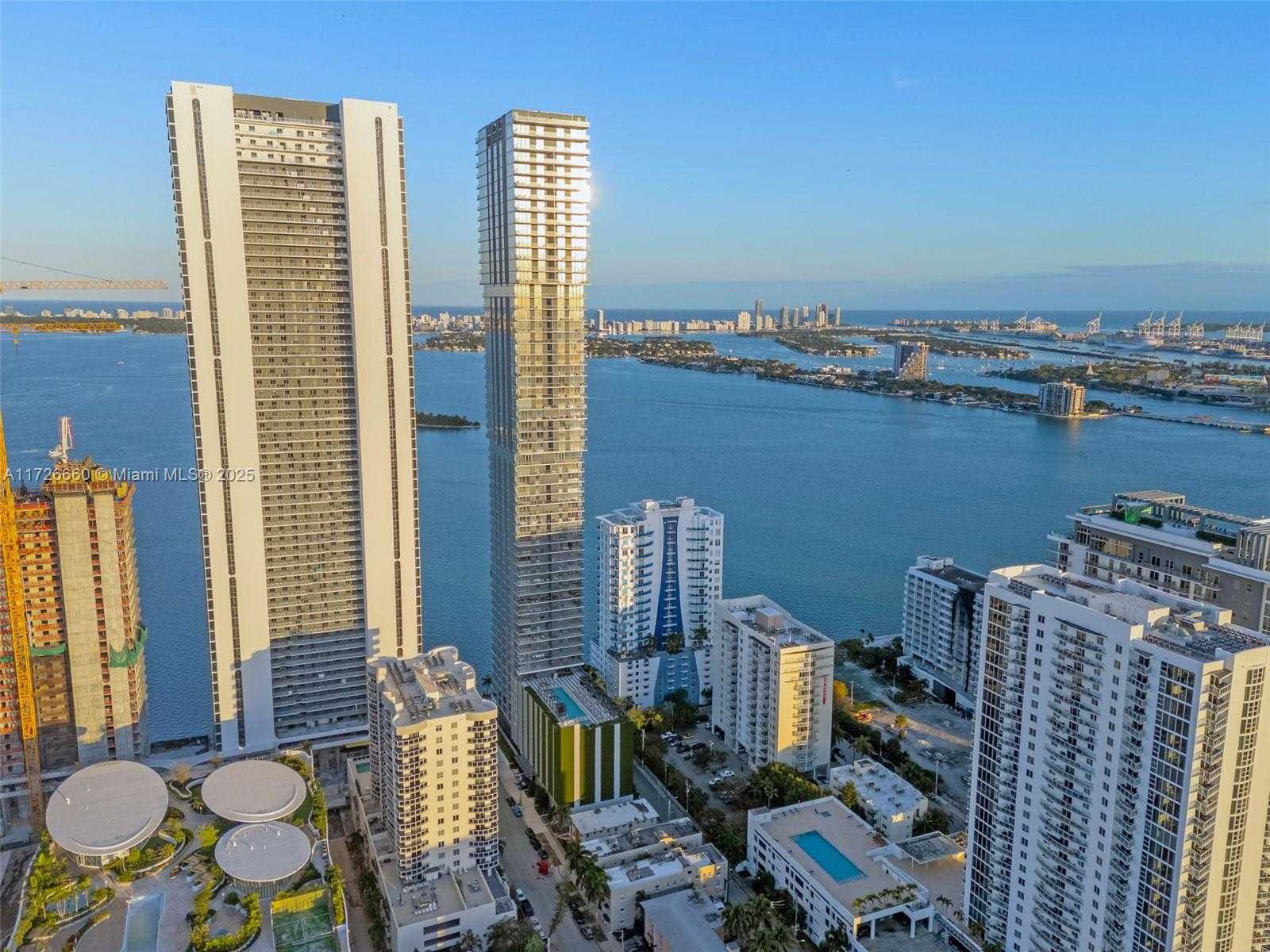Small Image of 788 NORTH EAST 23RD ST #1902, Miami Number 22