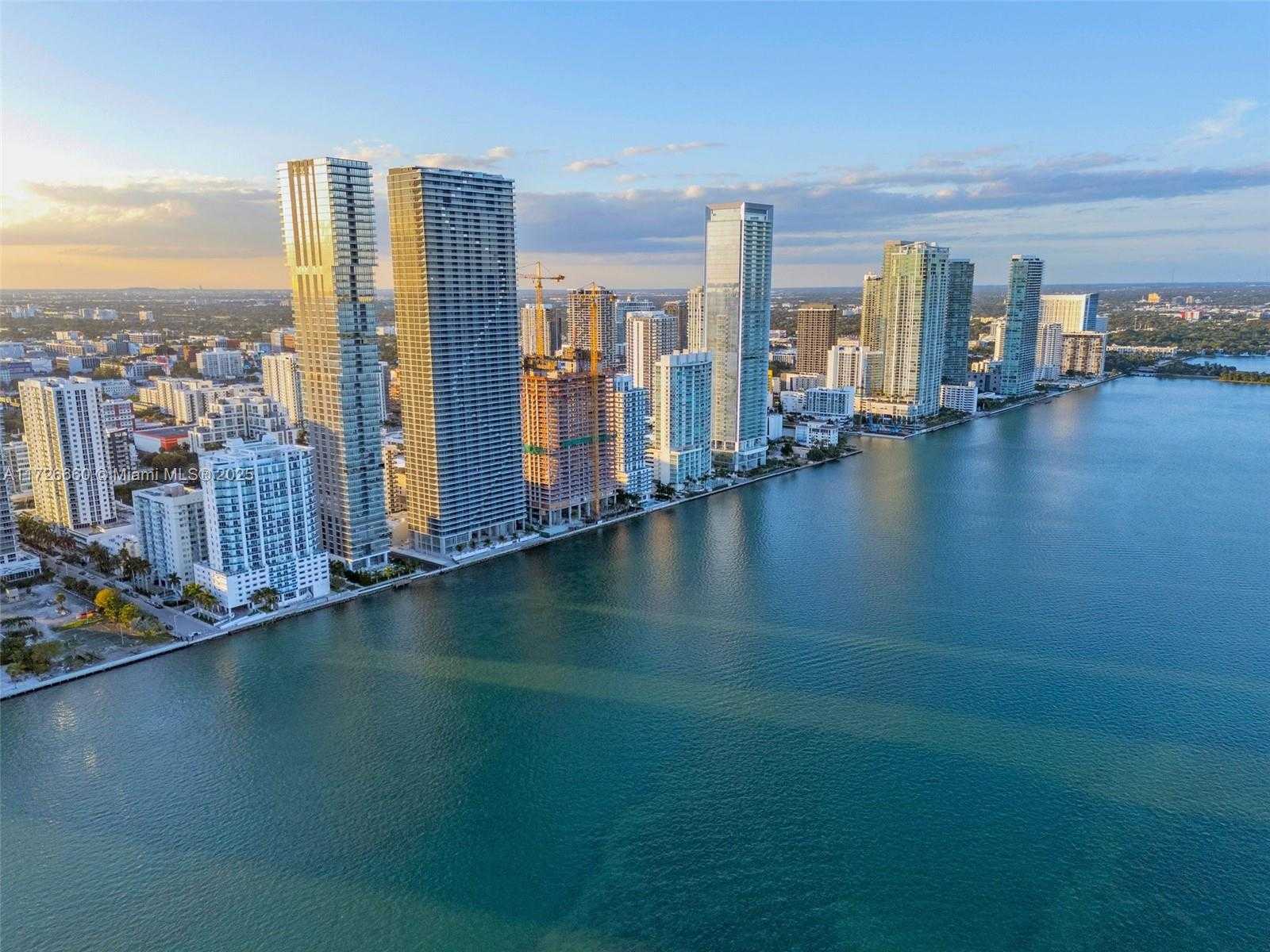 Small Image of 788 NORTH EAST 23RD ST #1902, Miami Number 23