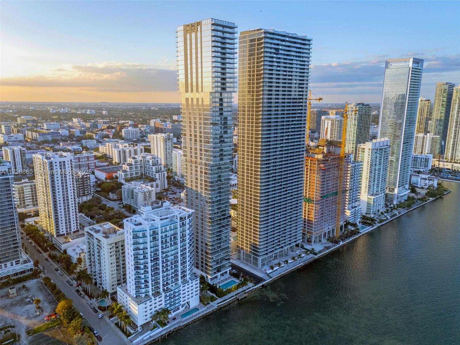 Small Image of 788 NORTH EAST 23RD ST #1902, Miami Number 24