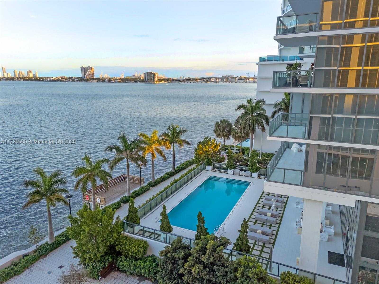 Small Image of 788 NORTH EAST 23RD ST #1902, Miami Number 25