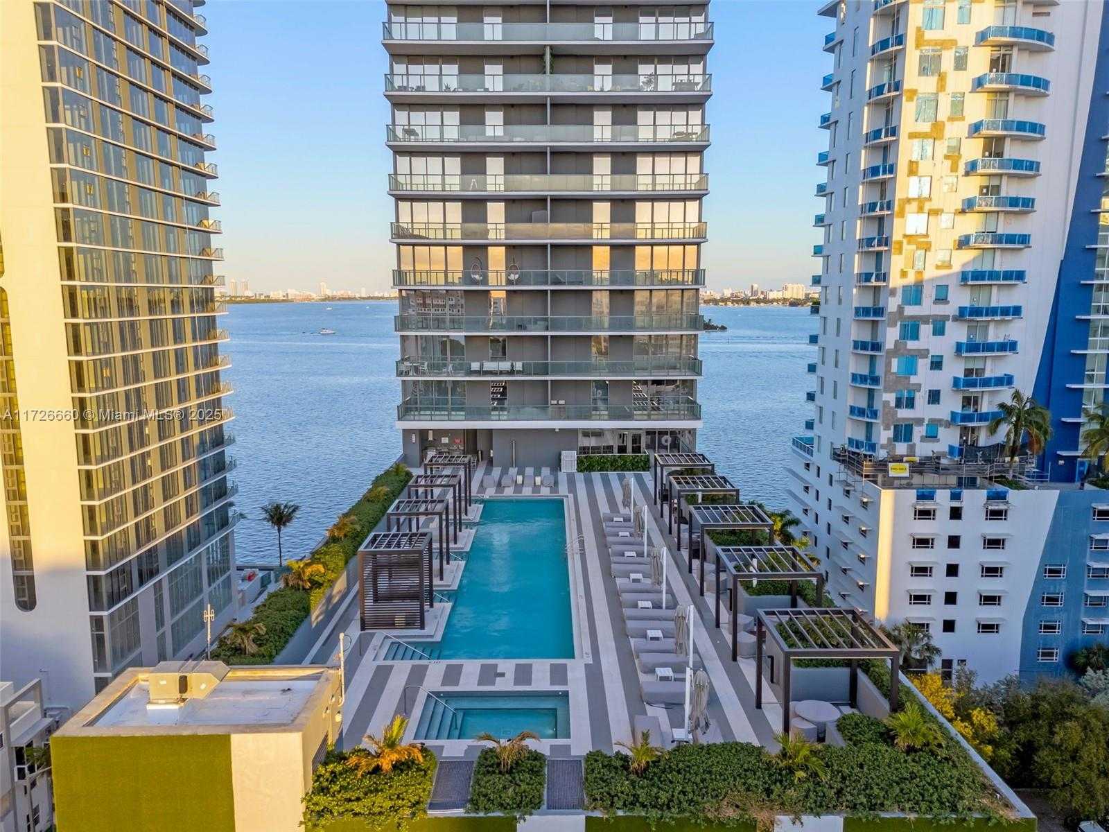 Small Image of 788 NORTH EAST 23RD ST #1902, Miami Number 26