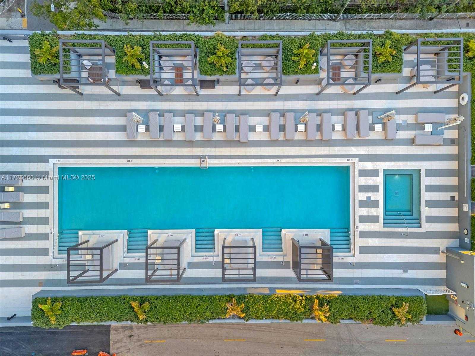 Small Image of 788 NORTH EAST 23RD ST #1902, Miami Number 27