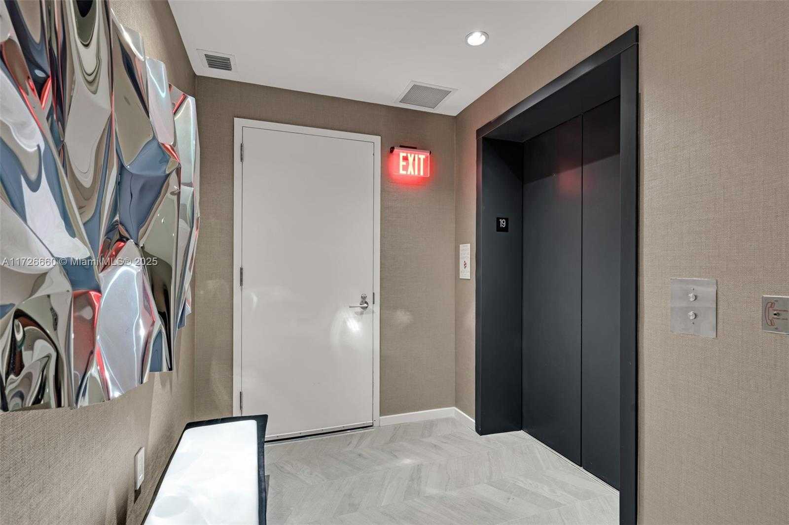 Small Image of 788 NORTH EAST 23RD ST #1902, Miami Number 28