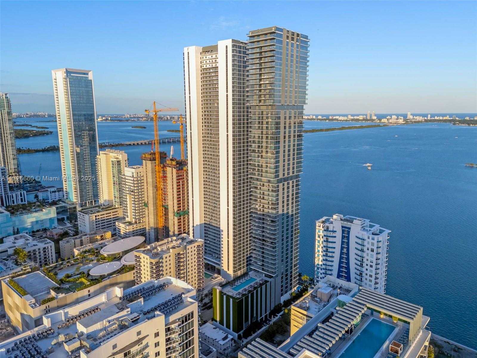 Small Image of 788 NORTH EAST 23RD ST #1902, Miami Number 3