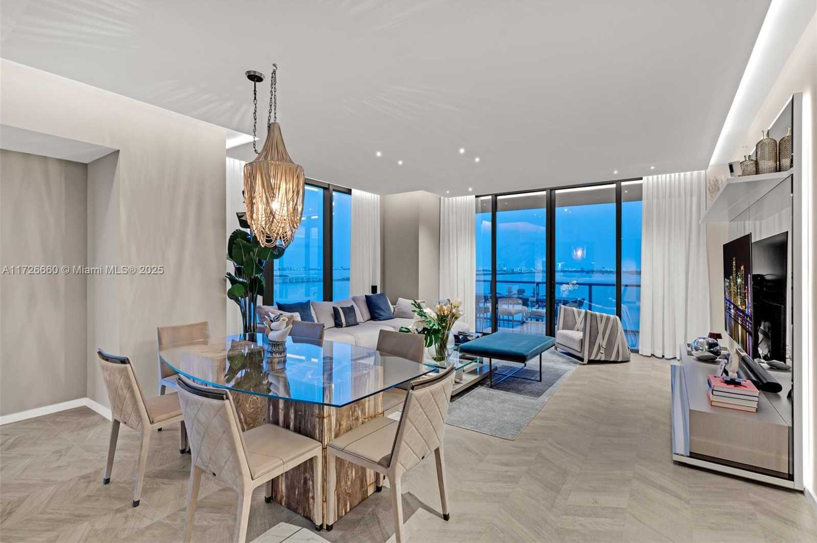 Small Image of 788 NORTH EAST 23RD ST #1902, Miami Number 30