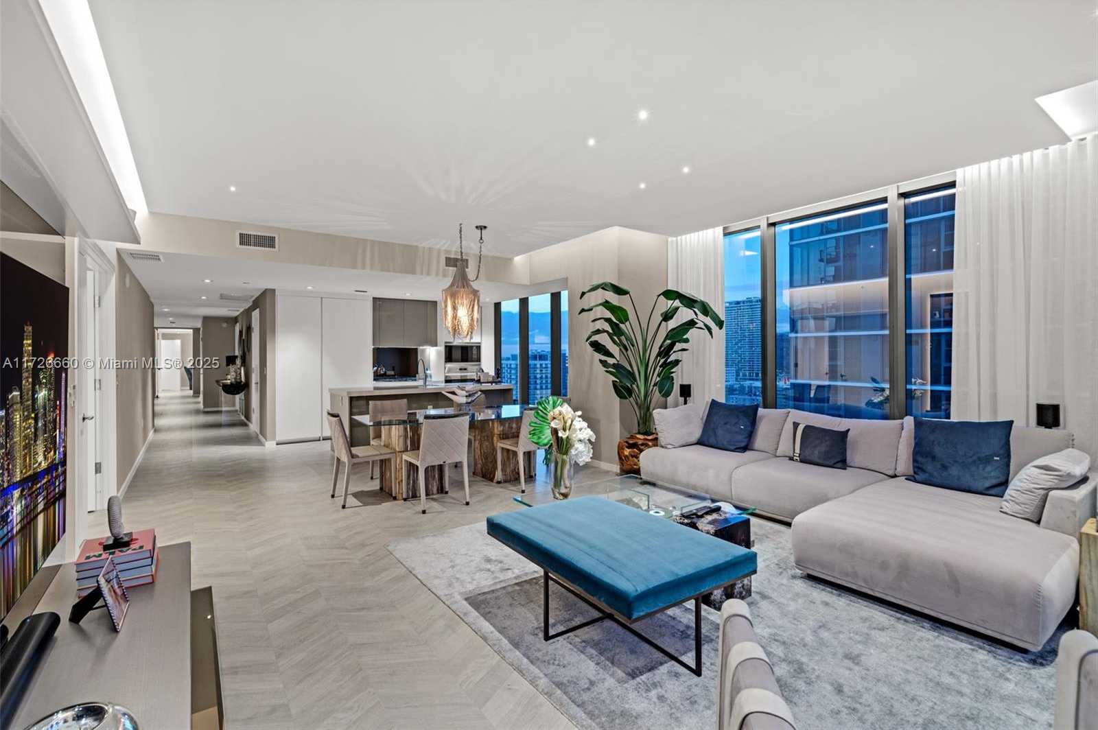 Small Image of 788 NORTH EAST 23RD ST #1902, Miami Number 32