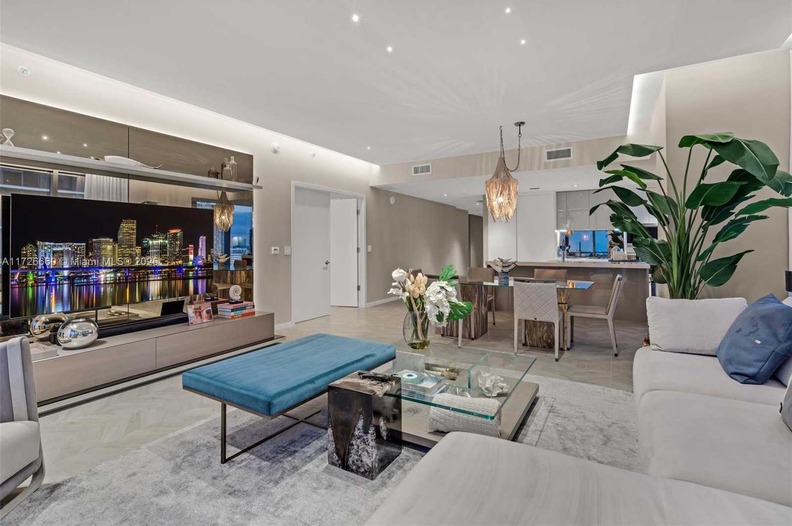 Small Image of 788 NORTH EAST 23RD ST #1902, Miami Number 33